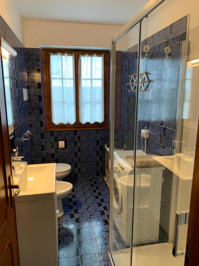 White Rock Apartment Ponte Di Legno Luaran gambar